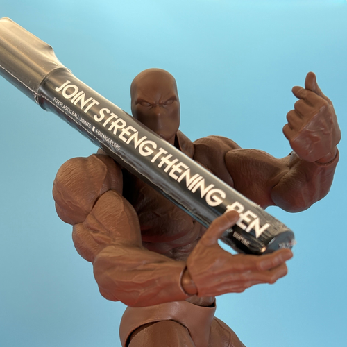 JOINT LOCK Action Figure Joint Tightener Pen